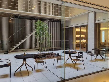 リッチモンドホテル東京芝 / 4