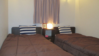 スタンダード ルーム