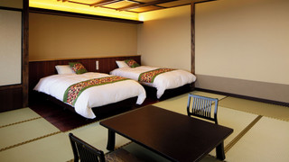 スーペリア和洋室ハイフロア