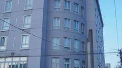 グランパレット函館