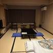 昭和感漂う和室