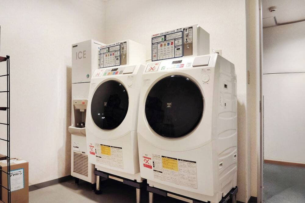 ランドリー ルーム