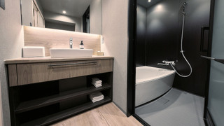 ジャパニーズモダンルーム