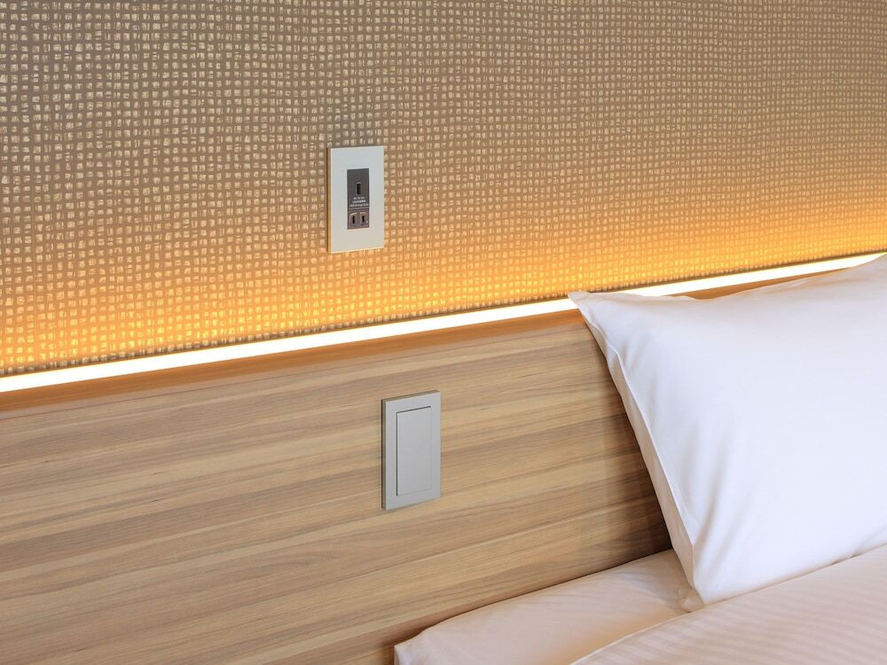 客室の設備とサービス