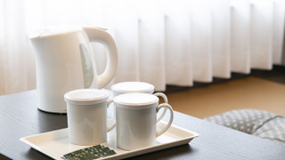 スモールダブルルーム(2名利用可能) 喫煙可 [シングルベッド１台のみ] (禁煙・喫煙リクエスト不可）