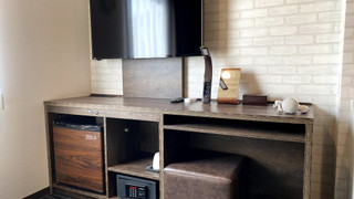 ツインルーム 禁煙