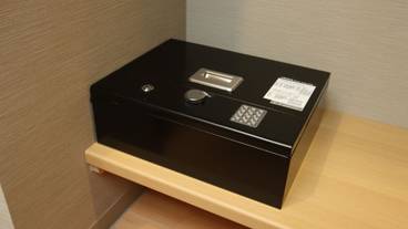 客室の設備とサービス / 18