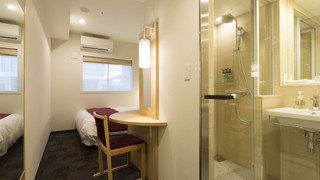 ダブルルーム 禁煙