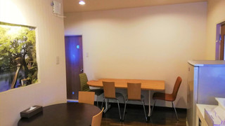 デラックス和室二間　ジェットバス・キッチン付き