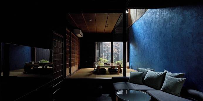 宿ルKYOTO HANARE 壬ノ宿（京都府 町家） / 1