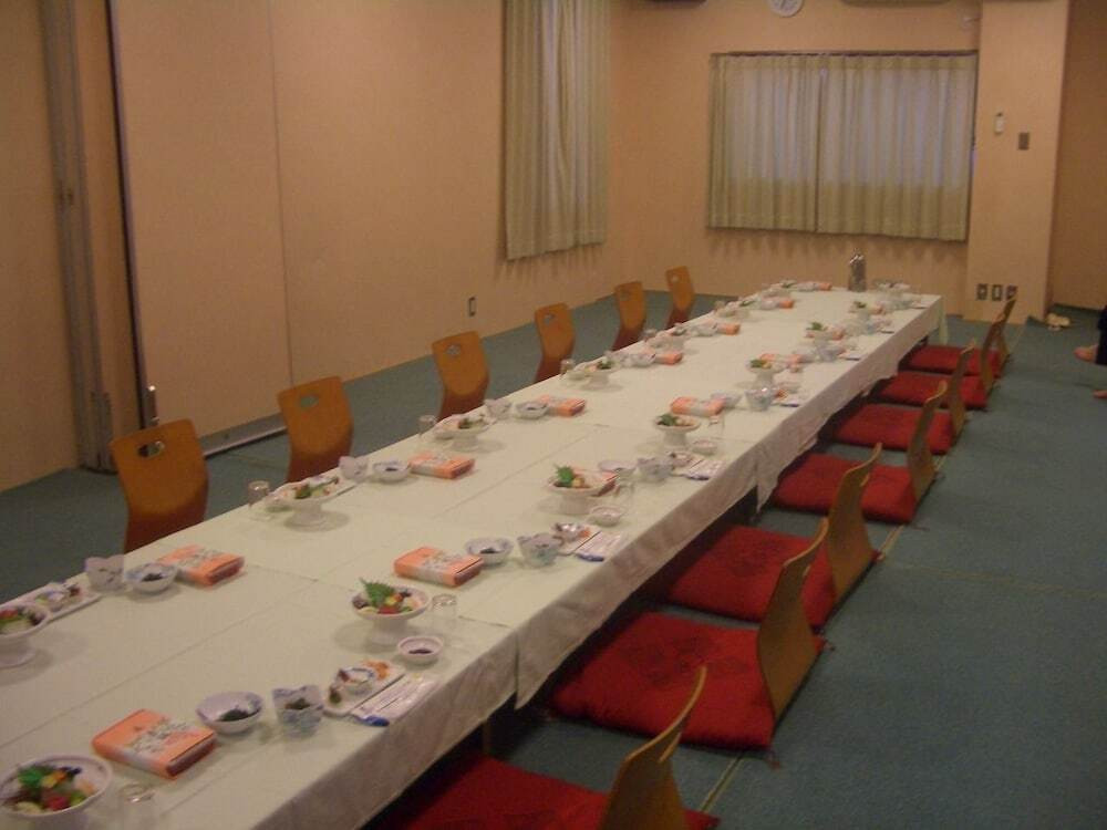 バンケット ホール