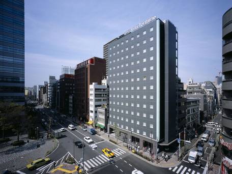 住友不動産ホテル ヴィラフォンテーヌ東京九段下 / 2