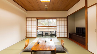 和室８畳+広縁 禁煙 (バスなし)