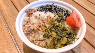 朝食ビュッフェ / 1