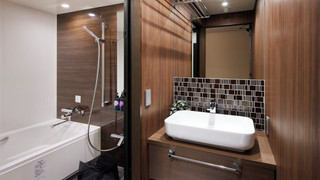 コンフォート ルーム 1 ベッドルーム 禁煙 冷蔵庫