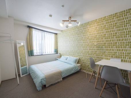 シュクール大船 / 4