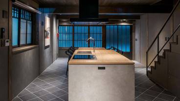 専用キッチン / 17