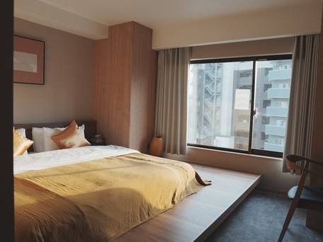 一遊ホテル浅草 / 1