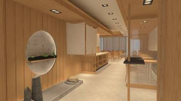 レストラン / 16