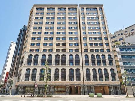 Welina Hotel Premier 中之島East / 5