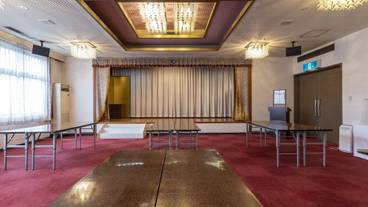 バンケット ホール / 25