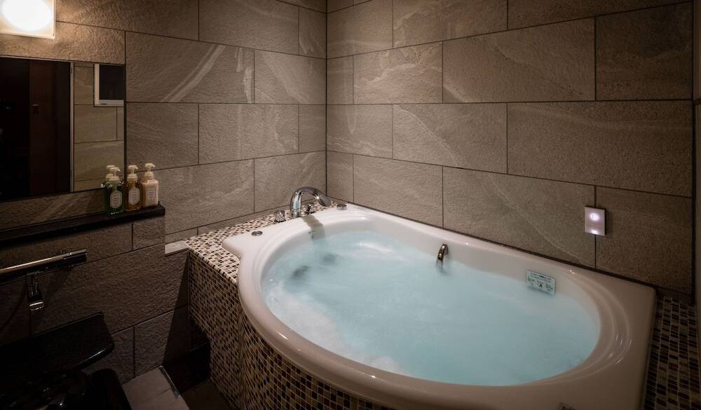 客室内バスの一例 / 3