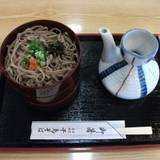 千鳥そば（チドリソバ）