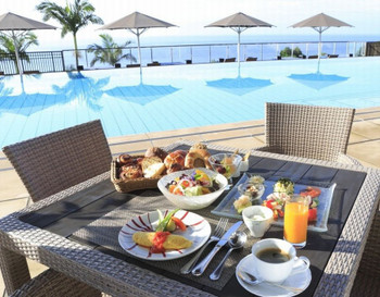 5.サンカラホテル&スパ 屋久島3630785