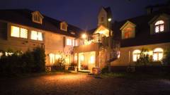 軽井沢ペンション 佐藤のぬくもり