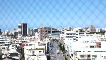 部屋からの景観 / 40