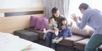 【東京】子連れ宿泊におすすめのホテル厳選17選！家族みんなで快適旅を♪