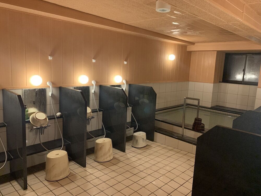 温泉