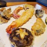 信州城下そばと天ぷら やまとう(シンシュウジョウカソバトテンプラヤマトウ)