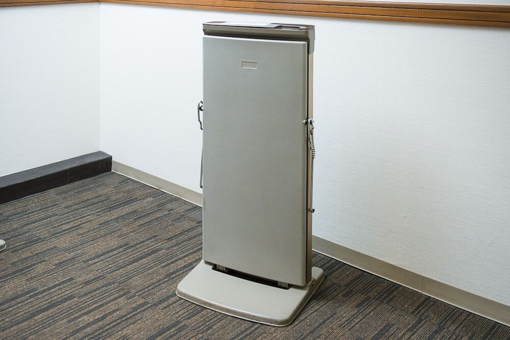 客室の設備とサービス