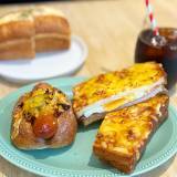 パンとエスプレッソと 堺筋倶楽部（パントエスプレッソト）