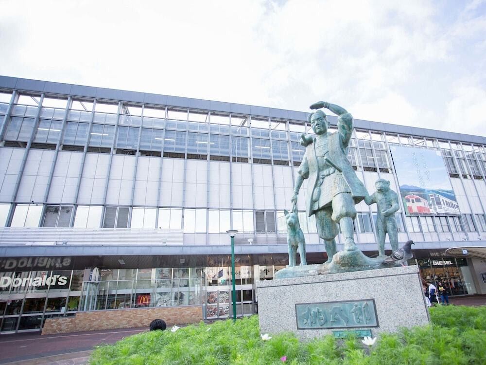 施設からの眺望