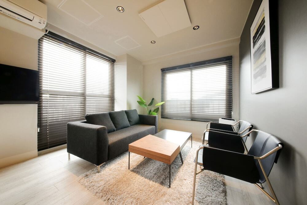 リビングルーム