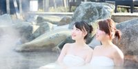 【軽井沢】温泉で癒やしの女子旅を叶える。「お風呂自慢の旅館＆ホテル」11選＋番外編
