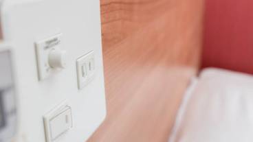 客室の設備とサービス / 15