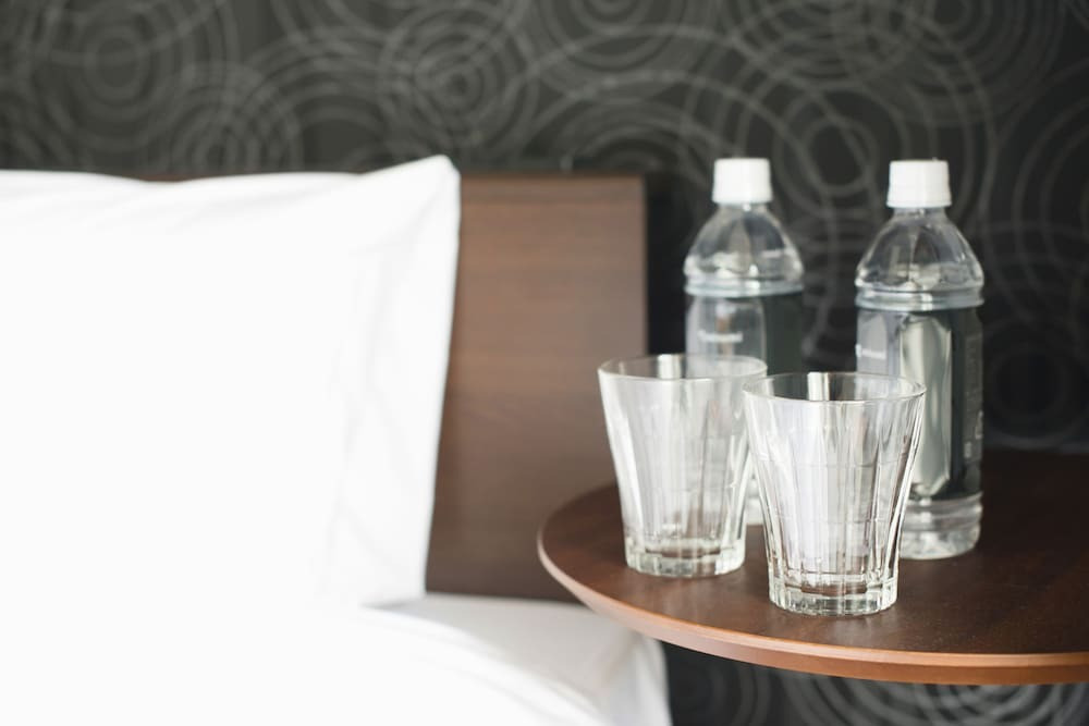 客室の設備とサービス