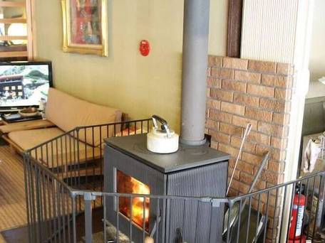 水明館 佳留萱山荘（かるかやさんそう） / 3