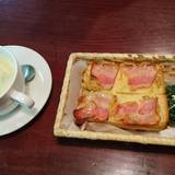 一茶寮（イッサリョウ）