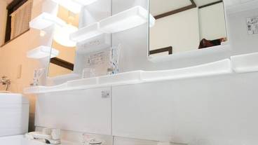 施設内の設備 / 4