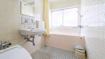 バスルーム / 21