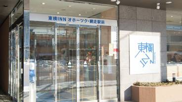 施設の入り口 / 6