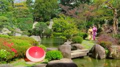 大江戸温泉物語 石和温泉 ホテル新光
