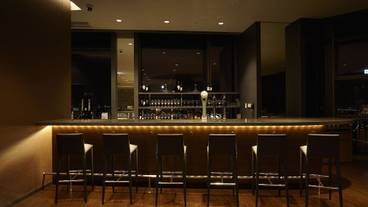 The 30th Dining Bar / 8