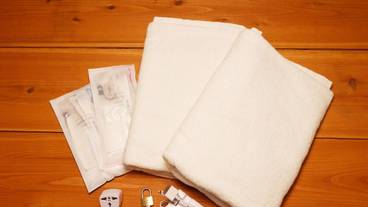 客室の設備とサービス / 30