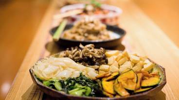 食事・飲み物 / 1