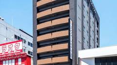 コンフォートホテル山形